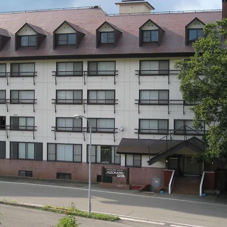 Highland Hotel Sanso Semboku Exterior photo